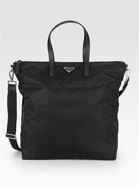 prada men's nylon piuma|prada nylon bag.